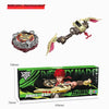 AULDEY Infinity Nado Fighting Spinning Top Toy with Launcher