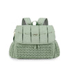 Large Capacity Waterproof Diaper Bag Tote