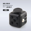 Black decompression dice numbered 168-9 with a round top and side buttons