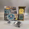 Takara Tomy Metal Fight Beyblade Spinning Top