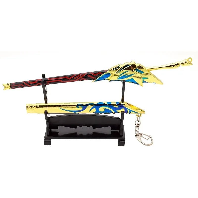 Fate/stay night Enuma Elish Sword Collectible Replica