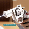 Compact Repeating Water Gun for Summer Play