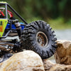 Swamp Claw 1.0" RC Crawler Tires (64mm) for 1/18 & 1/24 Scale Trucks