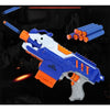 Soft Foam Dart Refills for Nerf Blasters – 7.2cm