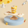 Sensory Spinning Top Bath Toys with Suction Cup