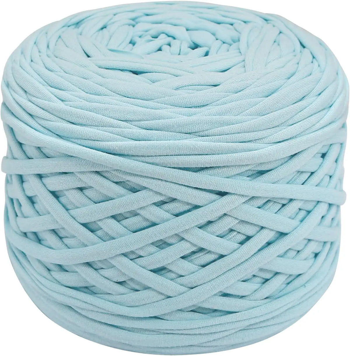Soft Premium Polyester Yarn for Knitting & Crochet