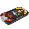 2-in-1 Desktop Air Hockey & Ice Hockey Game Set