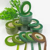 Self-Adhesive Floral Tape for Bouquets, Stems & DIY Crafts
