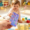 Educational Toy Smartphone for Toddlers