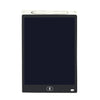 Glare-Free LCD Drawing Tablet with Pressure-Sensitive Stylus