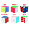 Professional 3x3 Magnetic Speed Cube