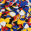 Mixed Thickness Guitar Picks (10-Pack)