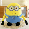 Minions Bob and Stuart Plush Dolls – Soft Movie Collectible Toys
