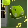Dinosaur Bubble Machine Bath Toy with LED Lights