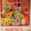Mini Claw Machine Toy with Lights and Music for Kids