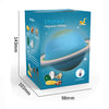Box of Uranus Planetary Mining kit containing various gemstone-like items for kids