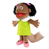 Soft Plush Full-Body Hand Puppet for Interactive Play