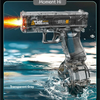 Automatic Electric Water Gun for Outdoor Fun
