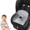Portable Leak-Proof Baby Seat Pad for Strollers and Car Seats