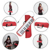 32-Key Portable Melodica with Windpipe and Backstrap