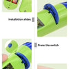 Kids' Story Projector Flashlight with Educational Patterns