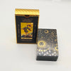 Gold Foil Rider Waite Tarot Deck