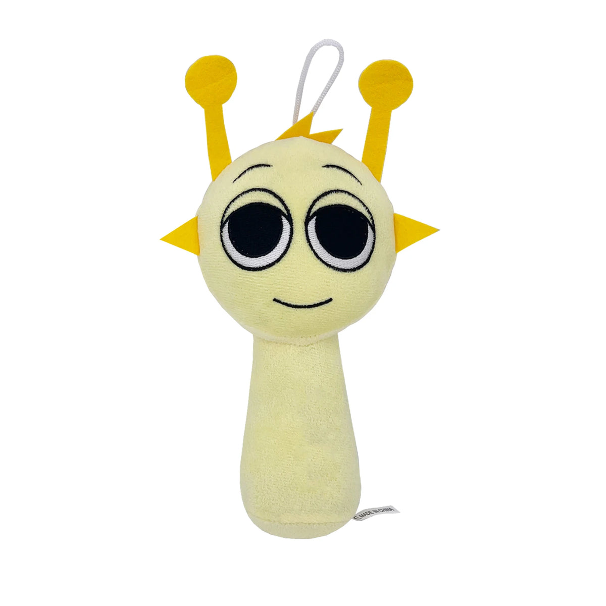 Sprunki Game Plush Doll