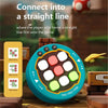 Interactive Light-Up Music Puzzle Game for Kids