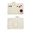 Silicone Remote Control Teether for Baby Teething Relief
