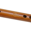 Professional Bamboo Dizi Flute – Traditional Chinese Wind Instrument