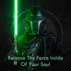 Xenopixel 3.0 Lightsaber with Smooth Swing and App Control