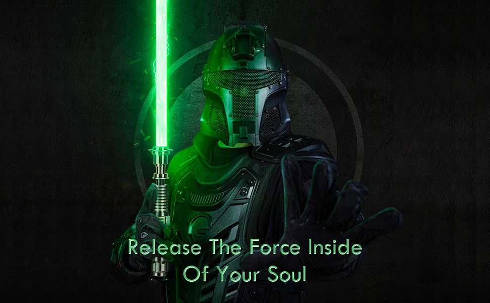 Xenopixel 3.0 Lightsaber with Smooth Swing and App Control