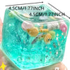 Ocean-Themed Squishy Stress Balls for Anxiety Relief