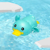 Cute Duck & Penguin Baby Bath Spray Toys