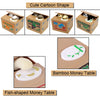Interactive Panda & Cat Coin Bank – Automatic Money Saving Box