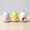 Adorable Slow-Rising Cat Squishy – Soft PU Stress Relief Toy