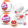 Zuru Mini Brands Masterchef Blind Ball – 5 Surprises Collectible Toy
