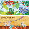 Montessori Busy Book for Toddlers – Quiet Activity Book with Life Skills & Pretend Play