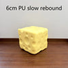 Squishy Butter Stick Fidget Toy for Stress Relief