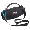 Protective Silicone & EVA Hard Case Set for JBL Charge 6