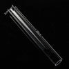 Acrylic Rolling Pin for Clay, Slime & Crafting - 20cm Smooth Roller