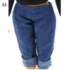 Doll Clothing Set for 28-30cm Dolls