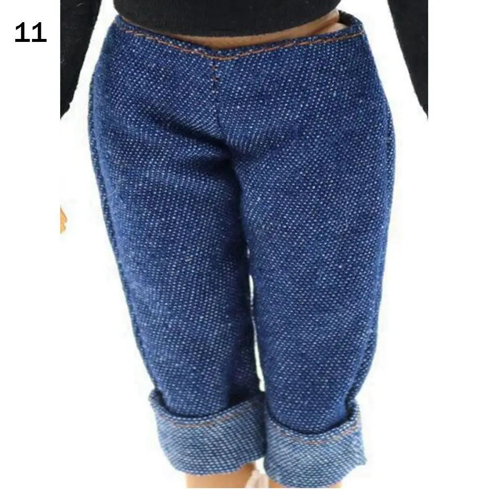Doll Clothing Set for 28-30cm Dolls