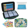 Diamond Painting Storage Trays with Lids (32 or 64 Grids)