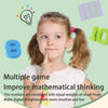 Frog Balance Math Game for Kids – Early Learning Addition & Subtraction Toy