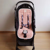 Breathable Baby Stroller Seat Pad