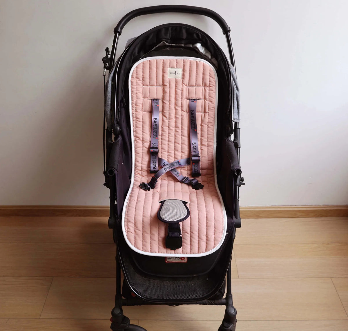 Breathable Baby Stroller Seat Pad