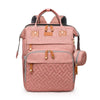 Multifunctional Diaper Backpack for Babies & Toddlers