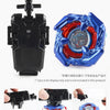 BX Series Ripcord Launcher for Spinning Top Toys