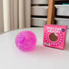 Squishy Diamond Fidget Toy for Stress Relief